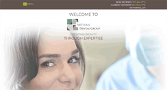 Desktop Screenshot of drcallejo.com